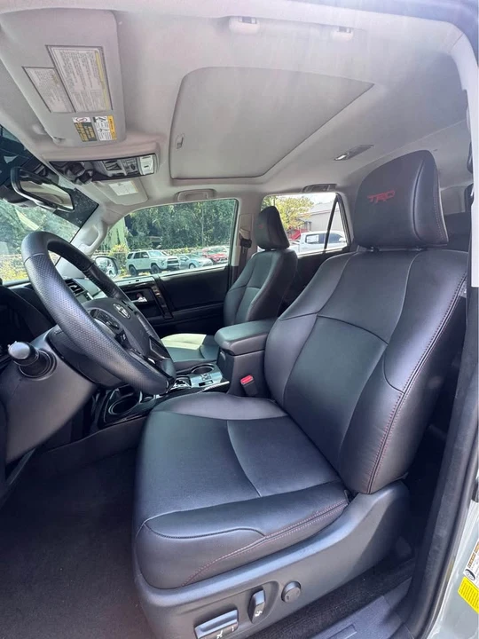 2023 Toyota 4Runner 5th Gen - Image 6 of 16