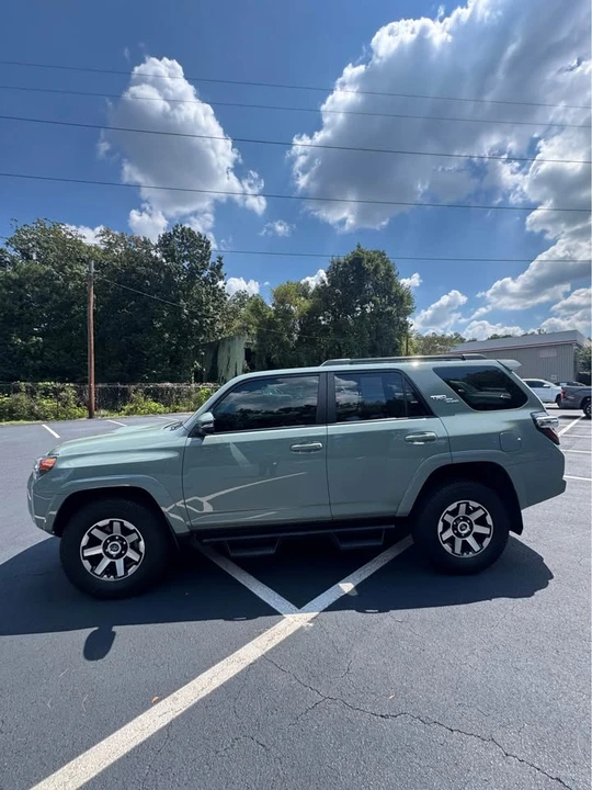 2023 Toyota 4Runner 5th Gen - Image 2 of 16