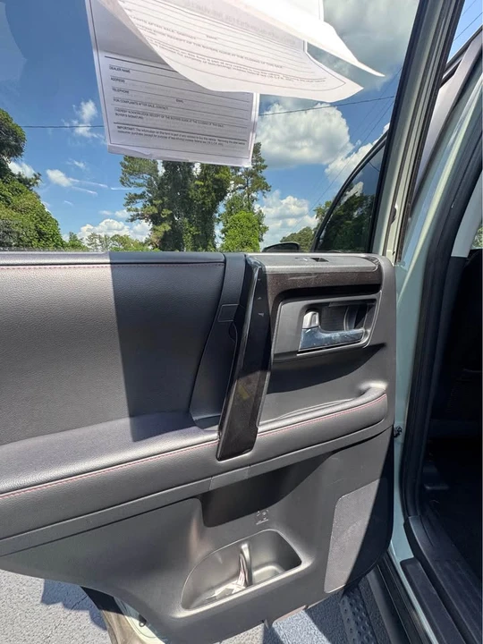 2023 Toyota 4Runner 5th Gen - Image 11 of 16