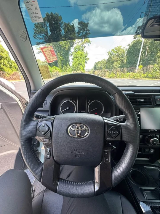 2023 Toyota 4Runner 5th Gen - Image 10 of 16