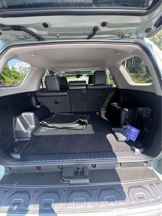 2023 Toyota 4Runner 5th Gen - Image 14 of 16