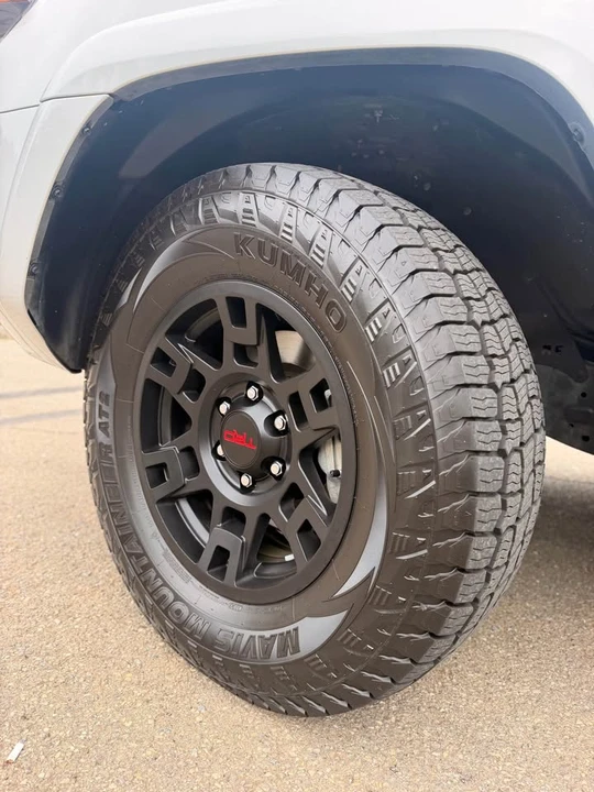 2023 Toyota 4Runner 5th Gen - Image 2 of 18