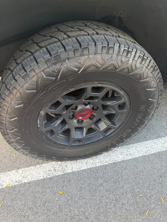 2023 Toyota 4Runner 5th Gen - Image 6 of 13