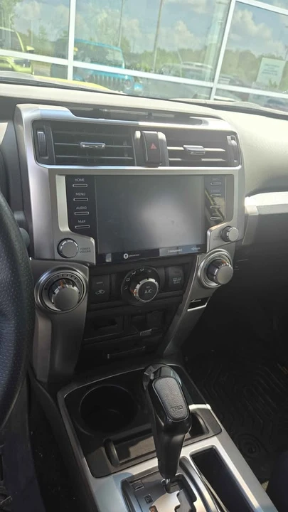 2023 Toyota 4Runner 5th Gen - Image 8 of 11
