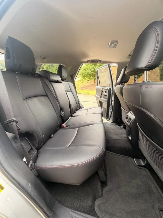 2023 Toyota 4Runner 5th Gen - Image 15 of 18