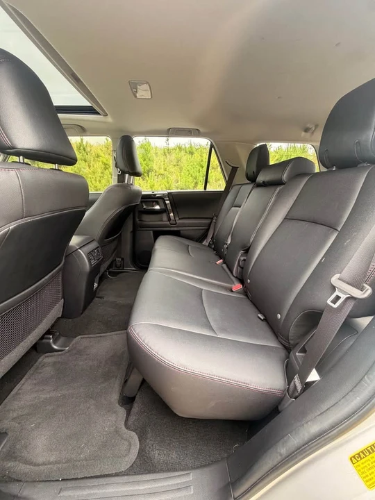 2023 Toyota 4Runner 5th Gen - Image 14 of 18