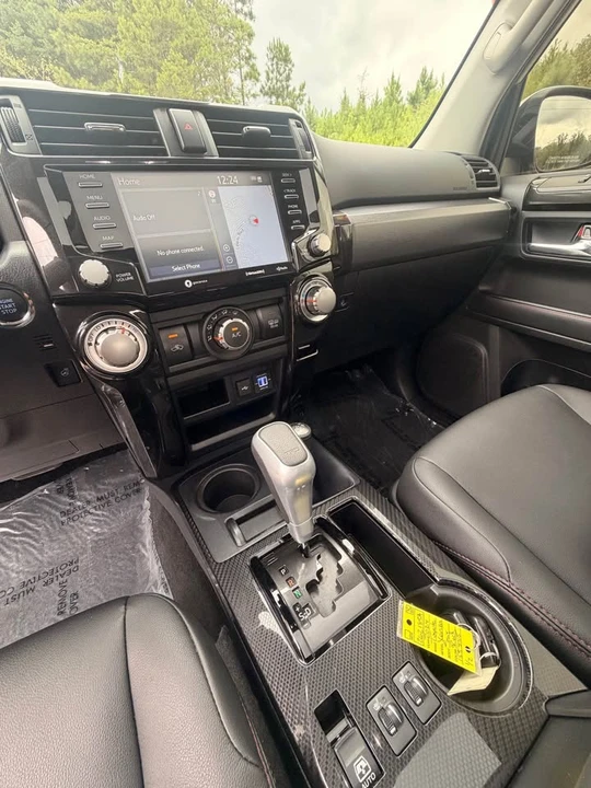 2023 Toyota 4Runner 5th Gen - Image 12 of 18