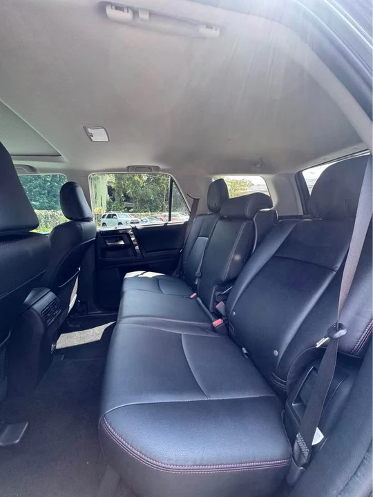 2023 Toyota 4Runner 5th Gen - Image 12 of 16