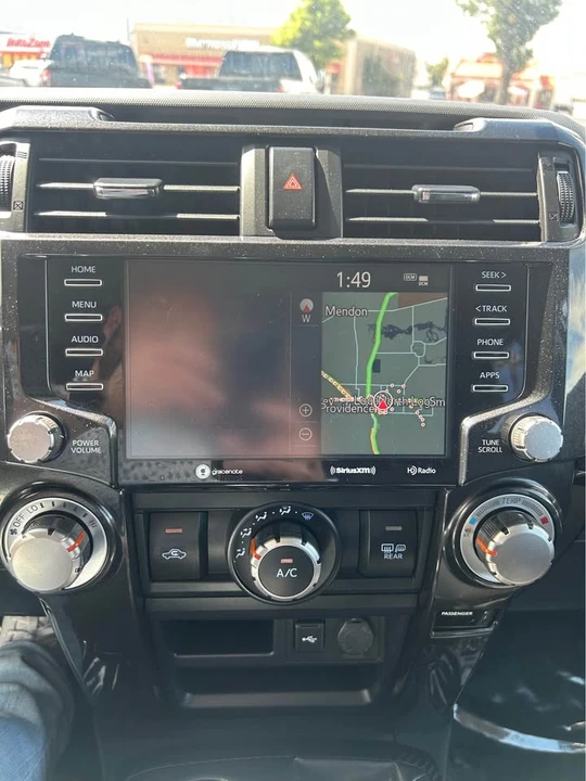 2023 Toyota 4Runner 5th Gen - Image 19 of 20