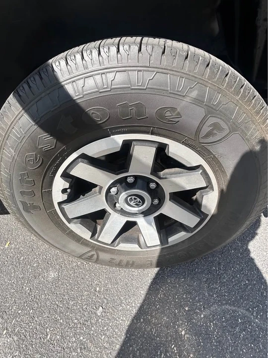 2023 Toyota 4Runner 5th Gen - Image 15 of 20