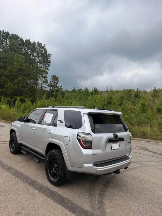 2023 Toyota 4Runner 5th Gen - Image 7 of 18