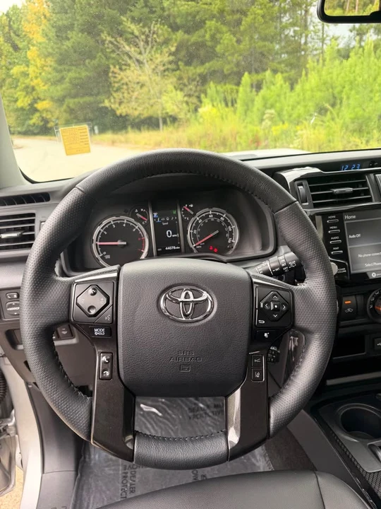2023 Toyota 4Runner 5th Gen - Image 11 of 18