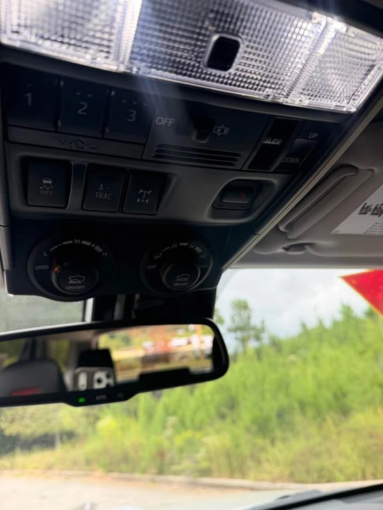 2023 Toyota 4Runner 5th Gen - Image 13 of 18
