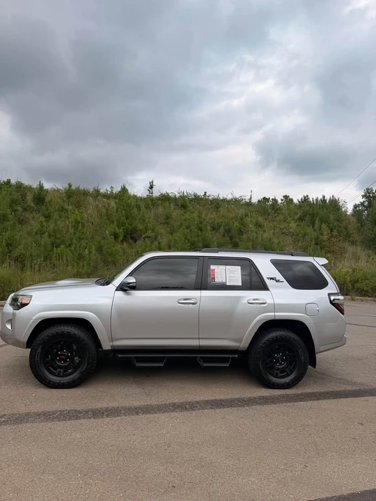 2023 Toyota 4Runner 5th Gen - Image 6 of 18