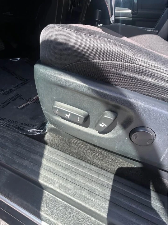 2023 Toyota 4Runner 5th Gen - Image 17 of 20