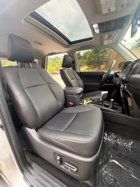 2023 Toyota 4Runner 5th Gen - Image 16 of 18