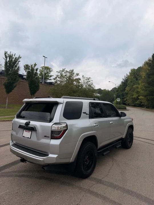 2023 Toyota 4Runner 5th Gen - Image 9 of 18