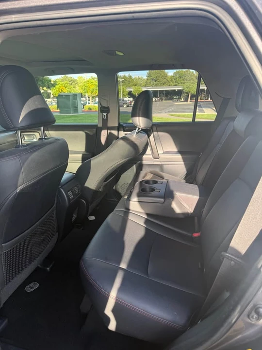 2023 Toyota 4Runner 5th Gen - Image 6 of 9