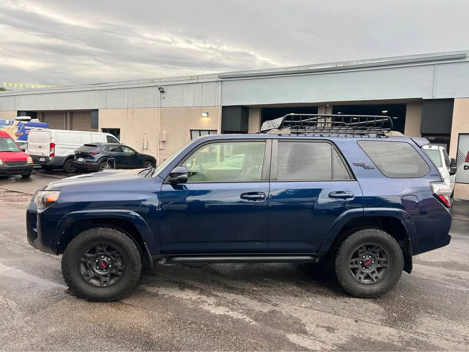 2023 Toyota 4Runner 5th Gen - Image 3 of 12