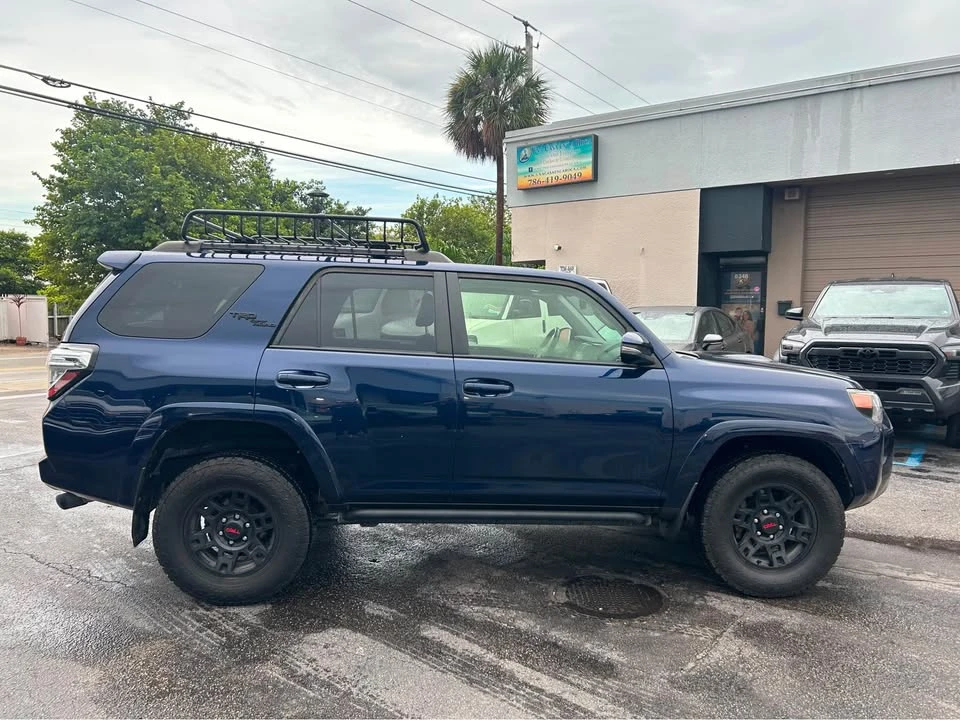 2023 Toyota 4Runner 5th Gen - Image 7 of 12