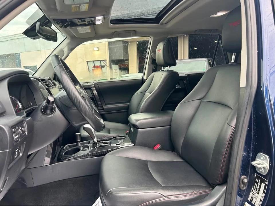 2023 Toyota 4Runner 5th Gen - Image 9 of 12