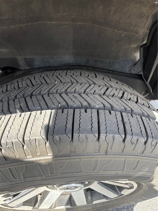 2023 Toyota 4Runner 5th Gen - Image 14 of 20