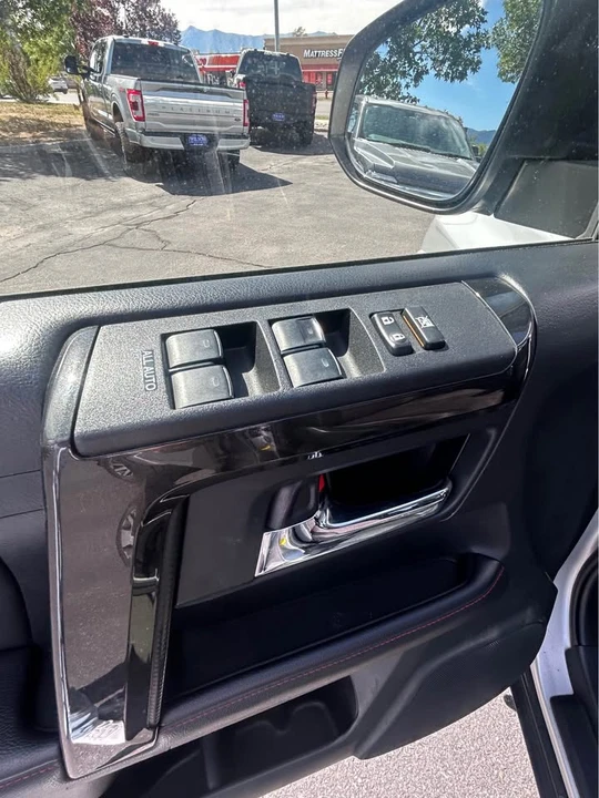 2023 Toyota 4Runner 5th Gen - Image 18 of 20
