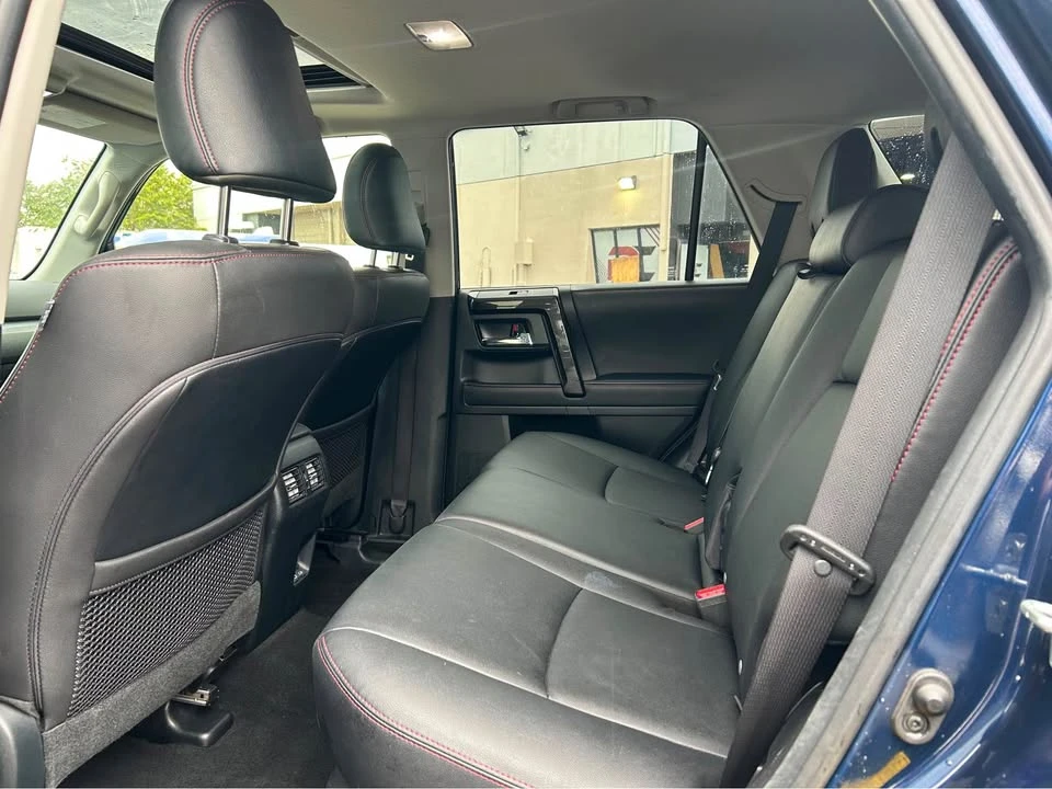 2023 Toyota 4Runner 5th Gen - Image 11 of 12