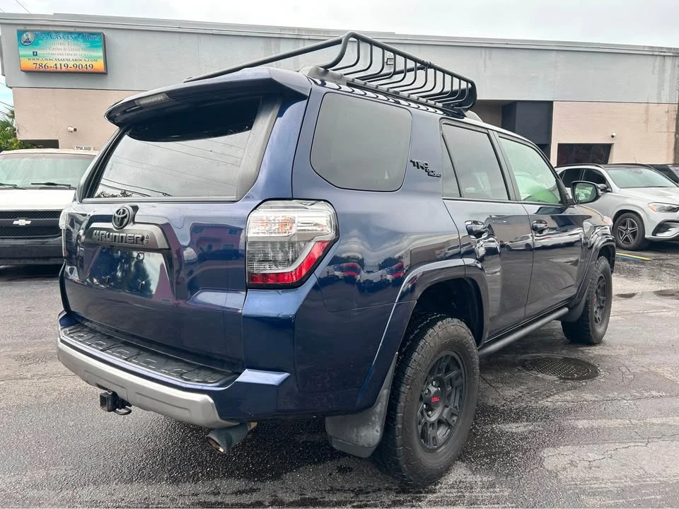 2023 Toyota 4Runner 5th Gen - Image 6 of 12