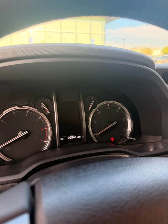 2023 Toyota 4Runner 5th Gen - Image 4 of 8