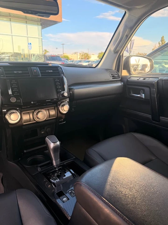 2023 Toyota 4Runner 5th Gen - Image 3 of 8