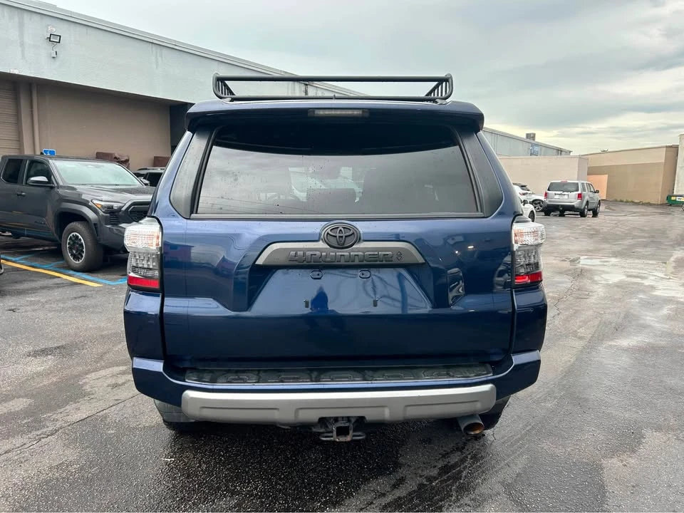 2023 Toyota 4Runner 5th Gen - Image 5 of 12