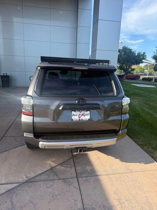 2023 Toyota 4Runner 5th Gen - Image 4 of 9