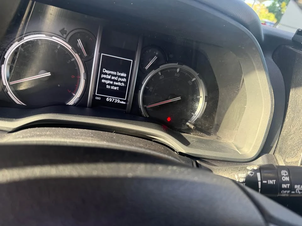 2023 Toyota 4Runner 5th Gen - Image 9 of 9