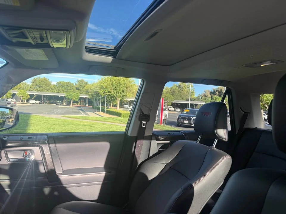 2023 Toyota 4Runner 5th Gen - Image 8 of 9