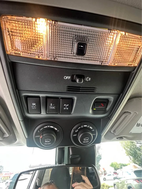 2023 Toyota 4Runner 5th Gen - Image 13 of 20