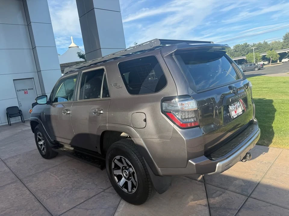 2023 Toyota 4Runner 5th Gen - Image 5 of 9