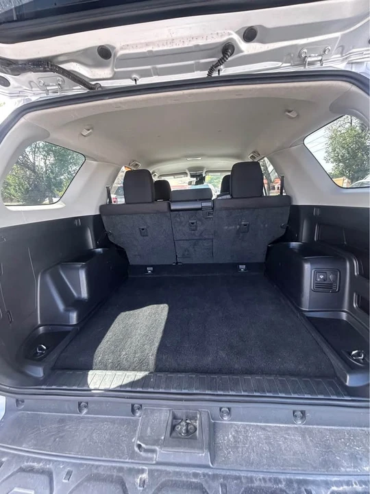 2023 Toyota 4Runner 5th Gen - Image 9 of 20