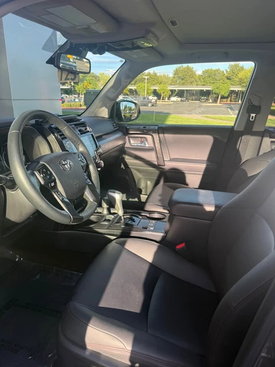 2023 Toyota 4Runner 5th Gen - Image 7 of 9