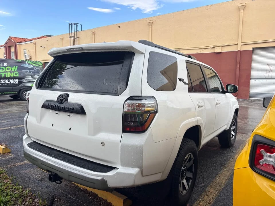 2023 Toyota 4Runner 5th Gen - Image 4 of 8