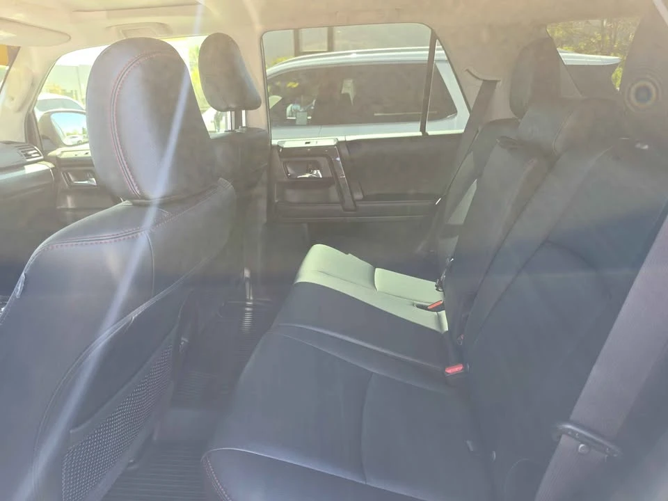 2023 Toyota 4Runner 5th Gen - Image 6 of 7
