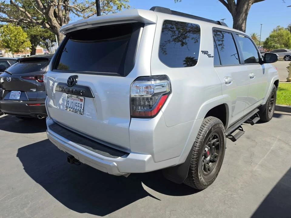 2023 Toyota 4Runner 5th Gen - Image 3 of 7
