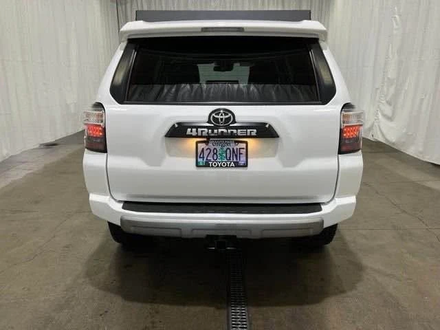 2023 Toyota 4Runner 5th Gen - Image 4 of 16