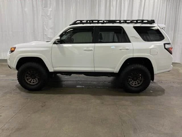 2023 Toyota 4Runner 5th Gen - Image 2 of 16