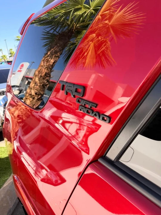 2023 Toyota 4Runner 5th Gen - Image 3 of 5