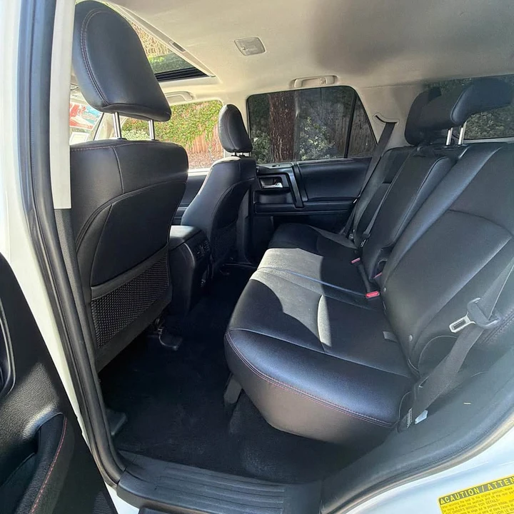 2023 Toyota 4Runner 5th Gen - Image 11 of 14