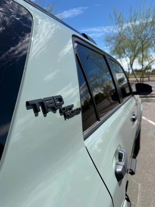 2023 Toyota 4Runner 5th Gen - Image 10 of 20