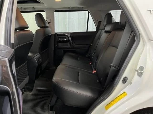 2023 Toyota 4Runner 5th Gen - Image 16 of 16
