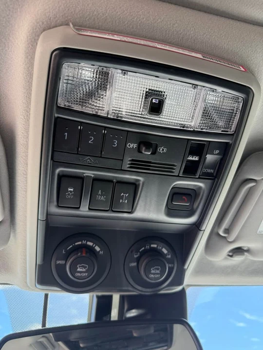 2023 Toyota 4Runner 5th Gen - Image 18 of 20