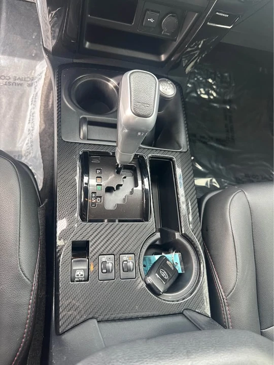2023 Toyota 4Runner 5th Gen - Image 7 of 11